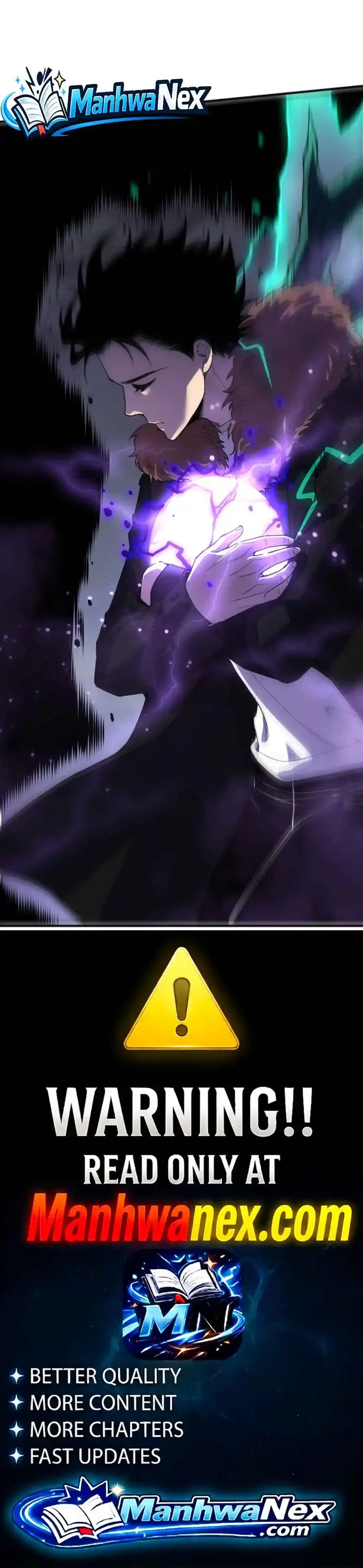 Catastrophic Necromancer Chapter 277 image 14_optimized